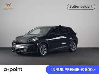 CUPRA Raval Business First Edition 56 kWh 211PK | Stoel & Stuurverwarming | Adaptieve Cruise Control