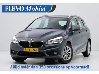 BMW 2-serie Active Tourer 218d Essential Navi|Clima|LMV