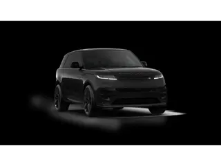 Land Rover Range Rover Sport 3.0 P460e Santorini Momentum Edition PHEV