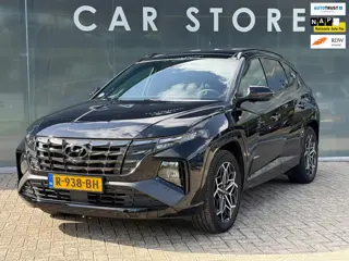 Hyundai Tucson 1.6 T-GDI PHEV N Line Sky 4WD PANO/TREKHAAK/NL AUTO