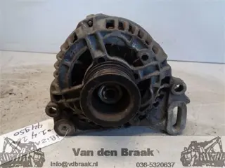 Seat Ibiza 1.4 16V 2002-2006 Dynamo