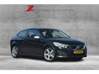Volvo C30 2.0 R-Edition | Airco | Cruise-control | NL auto!! | Laatste beurt bij 152.184 km.