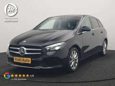 Mercedes-Benz B-Klasse 250 e Advantage PHEV 218pk Dealer O.H. | Trekhaak Af Fabriek | Adaptive Cruis
