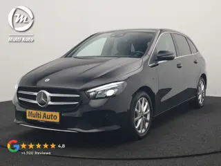 Mercedes-Benz B-Klasse 250 e Advantage PHEV 218pk Dealer O.H. | Trekhaak Af Fabriek | Adaptive Cruis