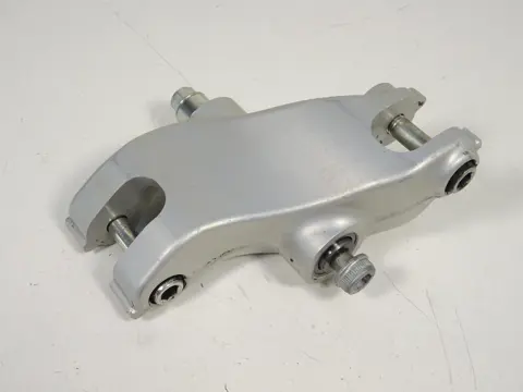 LINK SYSTEEM ACHTERVEER Ducati Multistrada 1000 2003 - 2006