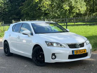 Lexus CT 200h Business Line Pro /Automaat/Camera/