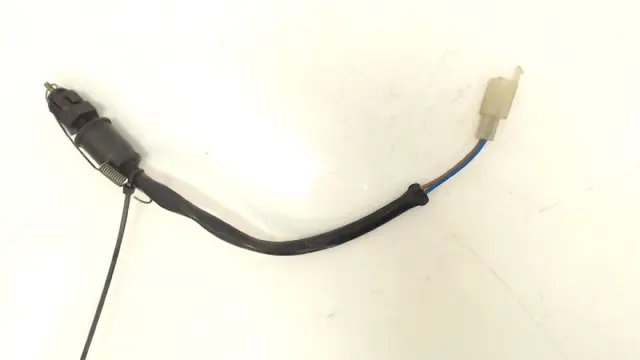 REMPOMP ACHTER Kawasaki ZX 6 R 2005 - 2006