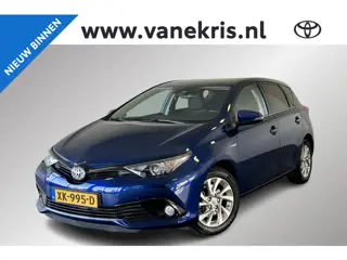 Toyota Auris 1.8 Hybrid Business Plus, Parkeersensoren,