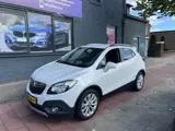 Foto 22 van Opel Mokka 1.6 Selection navi leder trekhaak