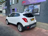 Foto 21 van Opel Mokka 1.6 Selection navi leder trekhaak