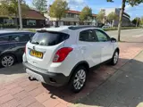 Foto 29 van Opel Mokka 1.6 Selection navi leder trekhaak