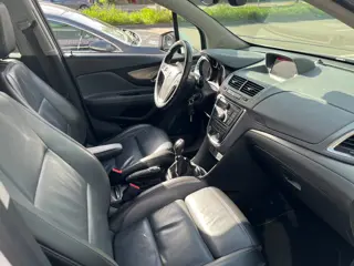 Foto 18 van Opel Mokka 1.6 Selection navi leder trekhaak