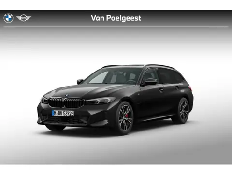 BMW 3 Serie Touring 330e M Sport Edition | M Sportpakket Pro | Panoramadak