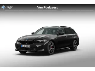 BMW 3 Serie Touring 330e M Sport Edition | M Sportpakket Pro | Panoramadak