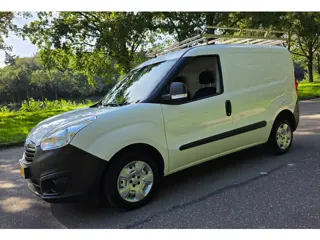 Opel Combo 1.3 CDTi L1H1 Edition - Airco - NL Auto - 2e Eig