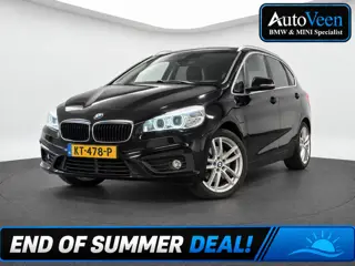 BMW 2-serie Active Tourer 225xe iPerformance Centennial Executive (LED, NAVI, LEDER, CRUISE, 18 INCH