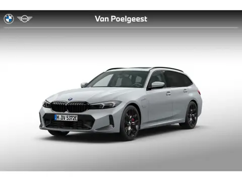 BMW 3 Serie Touring 330e M Sport Edition | M Sportpakket Pro | Comfort Pack