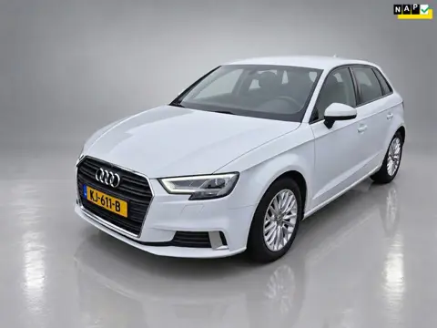 Audi A3 Sportback 1.0 TFSI Sport Lease Edition