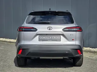 Foto 15 van Toyota Corolla Cross Hybrid 180 GR Sport | Nieuw op voorraad | Gr Sport plus pakket |