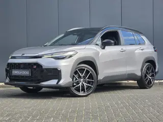 Foto 16 van Toyota Corolla Cross Hybrid 180 GR Sport | Nieuw op voorraad | Gr Sport plus pakket |