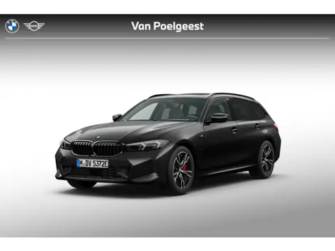 BMW 3 Serie Touring 330e M Sport Edition | M Sportpakket Pro | Innovation Pack | Comfort Pack | Trek