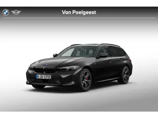 BMW 3 Serie Touring 330e M Sport Edition | M Sportpakket Pro | Innovation Pack | Comfort Pack | Trek
