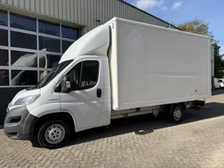 Fiat Ducato 35H 2.3 Bakwagen Airco L420 B230 H210