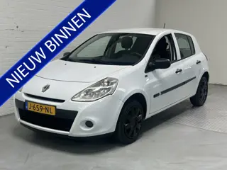 Renault Clio 1.2 Collection AIRCO / ELK.RAMEN / STUURBKR /