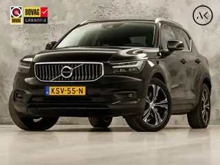 Volvo XC40 1.5 T5 Recharge Inscription Automaat 252Pk (APPLE CARPLAY, STUUR/STOELVERWARMING, CAMERA,