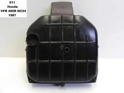 LUCHTFILTERHUIS Honda VFR 400 R 1986 - 1987