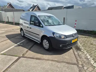 VOLKSWAGEN CADDY 1.6 tdi