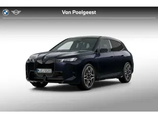 BMW iX xDrive60 112 kWh | M Sportpakket Pro | Comfort Pack | Innovation Pack | Trekhaak