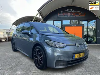 Volkswagen ID.3 Life 58 kWh Adaptive Stoelverw 93% SOH Rijklaarprijs incl BTW
