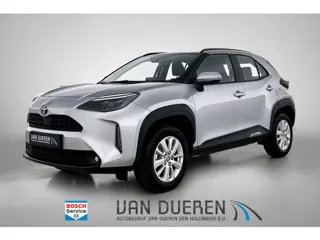 Toyota Yaris Cross 1.5 Hybrid Business Apple Carplay, Stoelverwarming