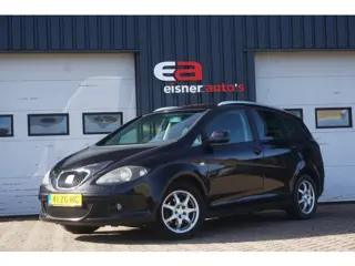 SEAT Altea XL 1.6 Stylance | CLIMATE | TREKHAAK | CRUISE |