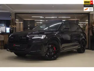 Audi Q7 60 TFSI e quattro Competition PANO/CARPLAY/ACC/BOSE/VOL