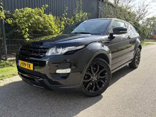 Land Rover Range Rover Evoque 2.0 Si 4WD Dynamic / AUTOMAAT / PANORAMADAK / CRUISE / LEER / NAVI