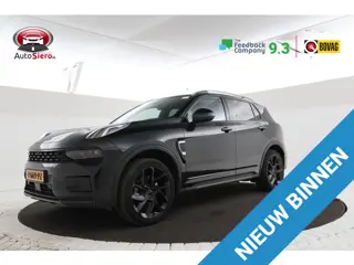 Lynk & Co 01 1.5 Donkere hemel!! (bj 2024, automaat)