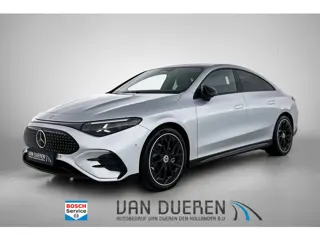 Mercedes-Benz CLA-Klasse 250+ Business Solution AMG 85.5 kWh Carplay, Pano
