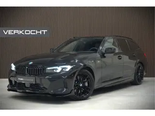 BMW 3 Serie Touring 330i xDrive High Excecutive M Sport | M Performance | Stoelverwarming | Camera |