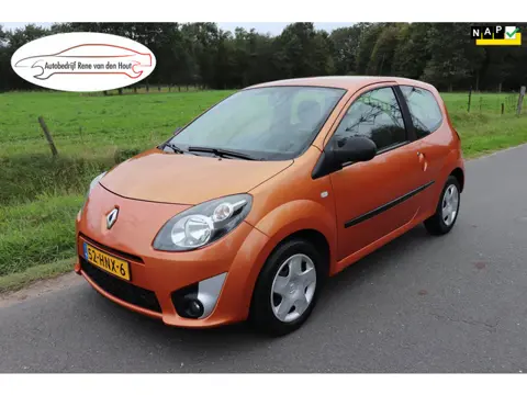 Renault Twingo 1.2 Dynamique