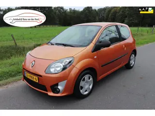 Renault Twingo 1.2 Dynamique