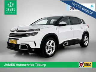 Citroen C5 Aircross 1.6 Plug-in Hybrid 225 Business CAMERA | NAVI & CARPLAY | AD-CRUISE