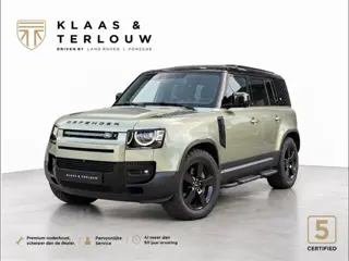 Land Rover Defender 110 P400e HSE 6 pers. | BTW auto | Stoelkoeling | Head up