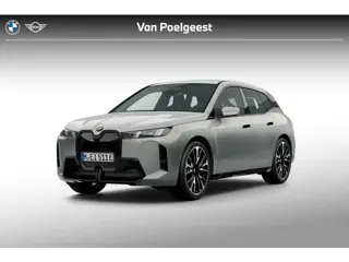 BMW iX xDrive45 101 kWh | M Sportpakket Pro | Innovation Pack