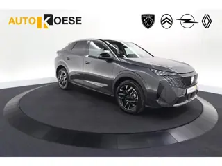 Peugeot 3008 1.2 Hybrid 145 GT | Elektrische Kofferklep | Camera | Adaptieve Cruise Control | Apple 
