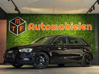 Audi A3 Sportback 1.4 TFSI Pro Line |NAVI|DRIVESELECT|CLIMATRONIC
