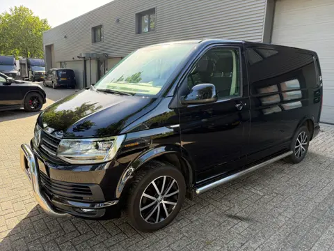 Volkswagen Transporter 2.0 TDI L1H2 Highline