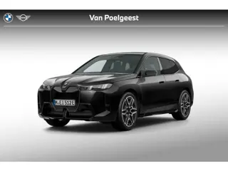 BMW iX xDrive60 112 kWh | M Sportpakket Pro | Comfort Pack | Innovation Pack