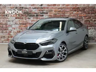 BMW 2-serie Gran Coupé 218i High Executive M Sport Pakket Automaat / Panoramadak / Live Cockpit Prof
